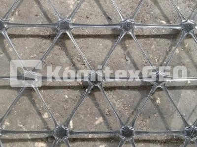 Георешетка АПРОГРИД АГС-ТХ-160-400